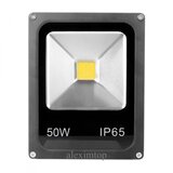 PROIECTOR SLIM CU LED SMD 220V / 50W